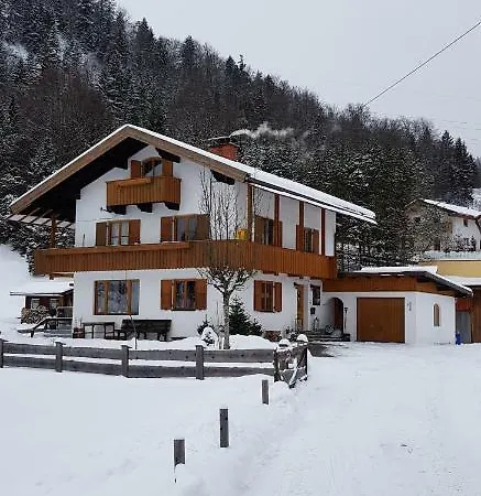 Am Alten Skihang Wallgau