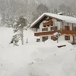 Am Alten Skihang * Wallgau