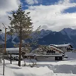 Am Alten Skihang * Wallgau
