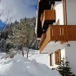 Appartement Am Alten Skihang