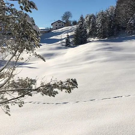 Am Alten Skihang Wallgau