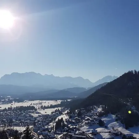 Am Alten Skihang *