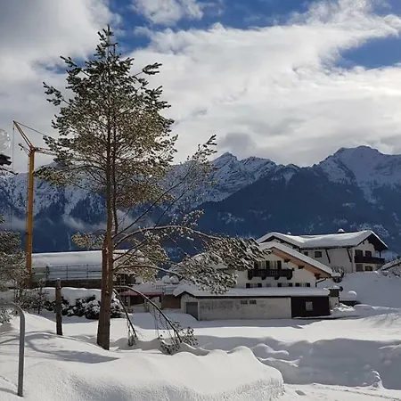Am Alten Skihang * 瓦尔高
