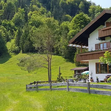Am Alten Skihang *