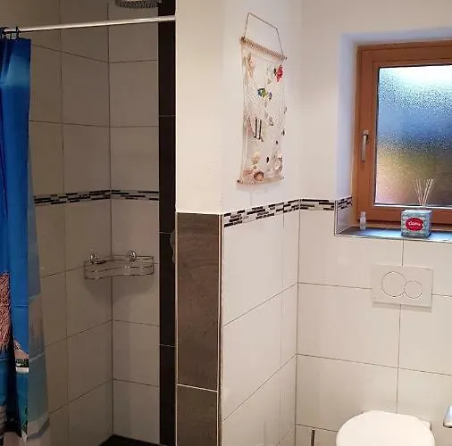 Apartman Am Alten Skihang