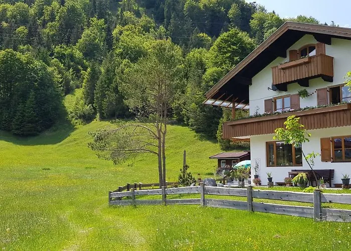 Am Alten Skihang *
